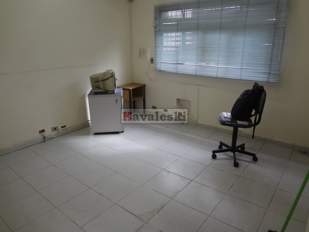 Prédio para Venda - CHÁCARA INGLESA