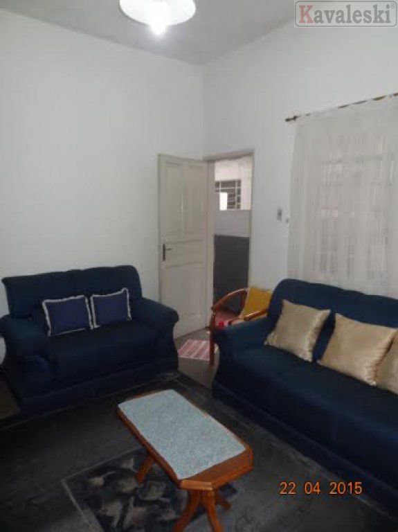 Casa Assobradada para Venda - JARDIM MARIA ESTELA