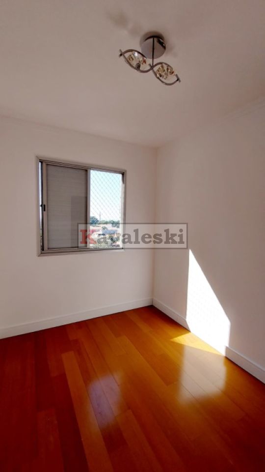 Apartamento para Venda - VILA VERMELHA