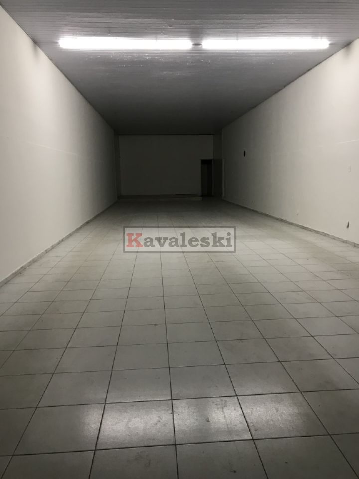 Comercial para Locação - VILA SANTO ESTÉFANO