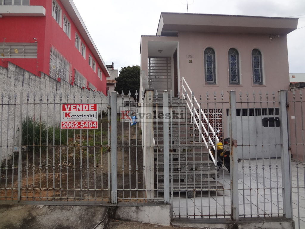 Terreno para Venda - VILA MORAES