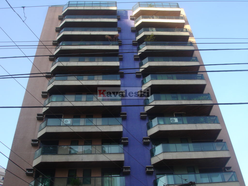 Apartamento para Venda - JARDIM VILA MARIANA