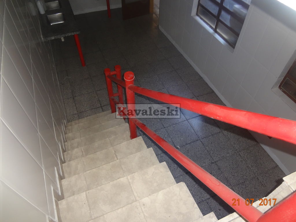 Prédio para Venda - IPIRANGA