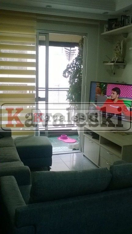 Apartamento para Venda - JARDIM SANTA EMÍLIA