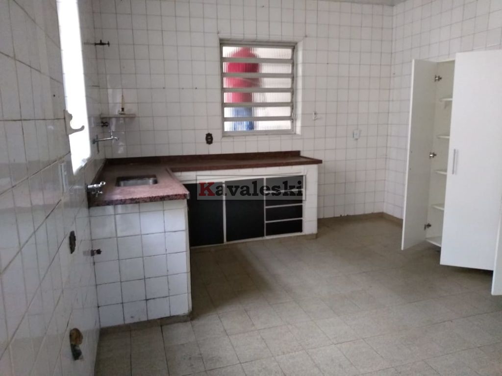 Sobrado para Venda - VILA SANTO ESTÉFANO