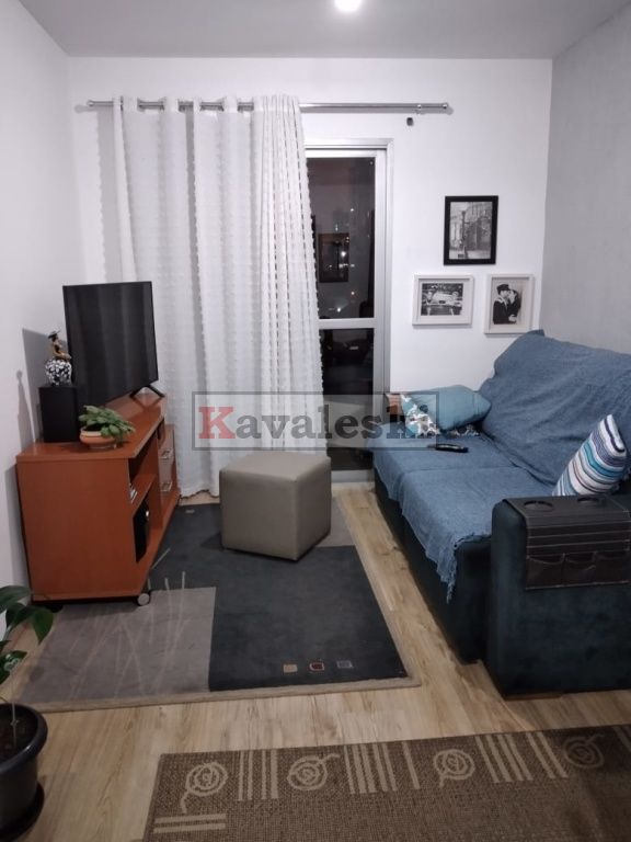 Apartamento para Venda - VILA DAS MERCÊS