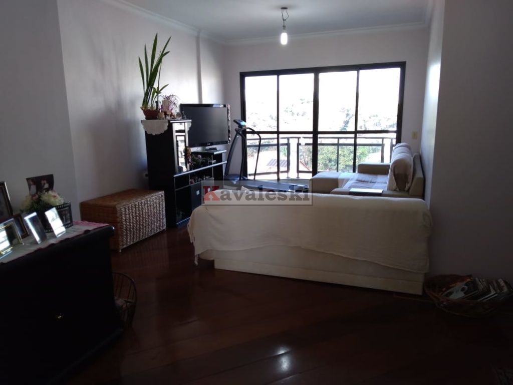 Apartamento para Venda - VILA MARIANA
