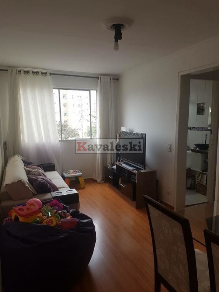 Apartamento para Venda - JARDIM CELESTE