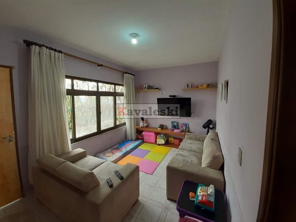 Sobrado para Venda - VILA CARAGUATÁ