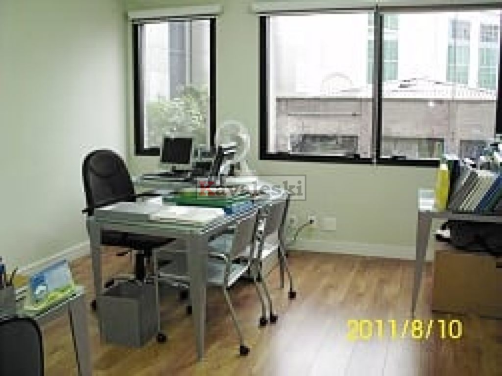 Comercial para Venda - VILA OLÍMPIA