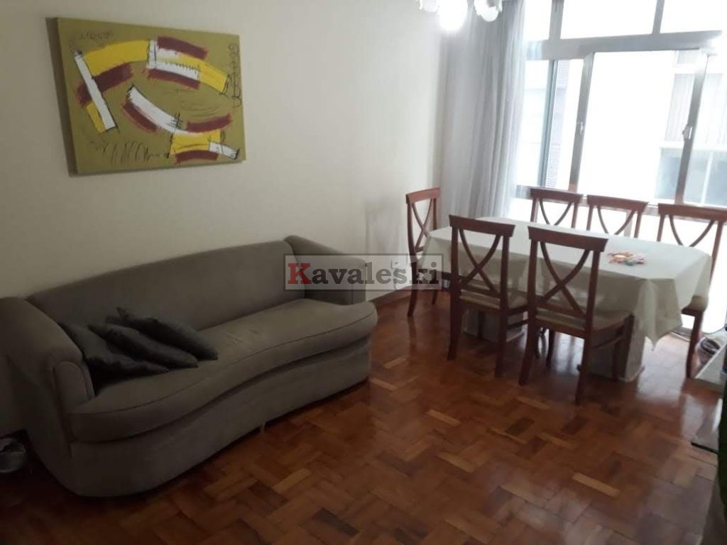 Apartamento para Venda - VILA MONUMENTO