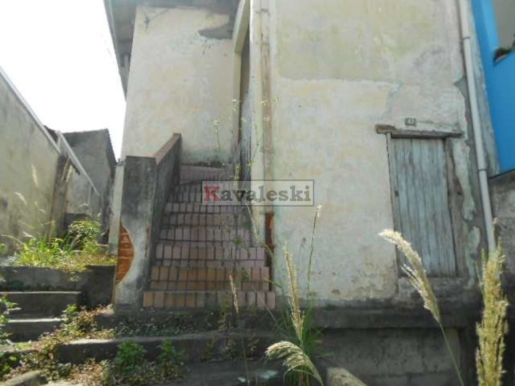 Terreno para Venda - SAÚDE