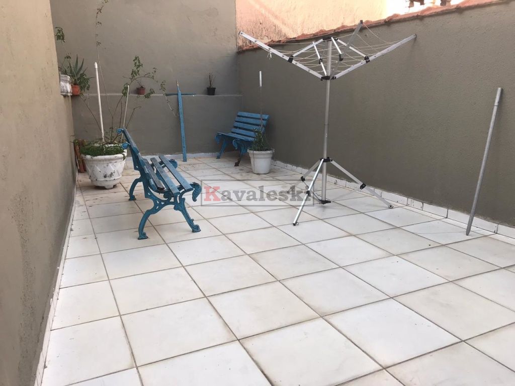 Sobrado para Venda - VILA BRASÍLIO MACHADO