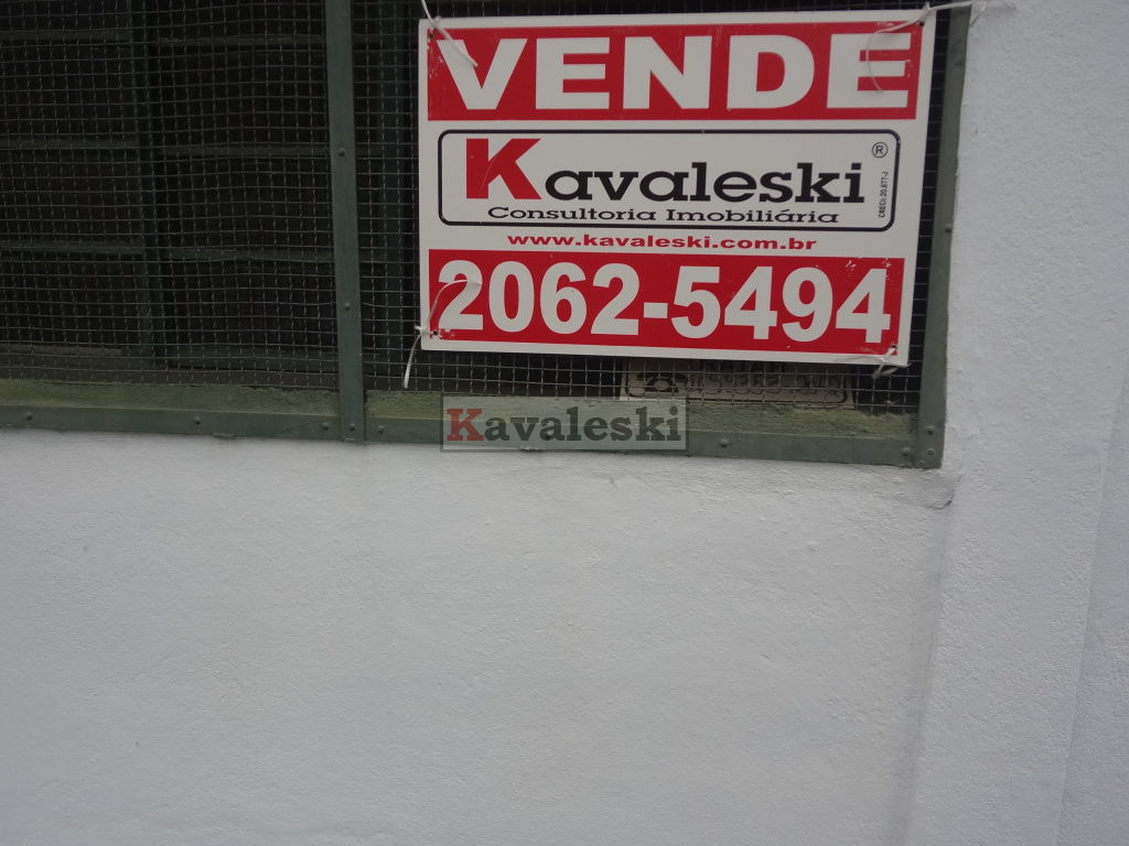 Terreno para Venda - VILA GUMERCINDO