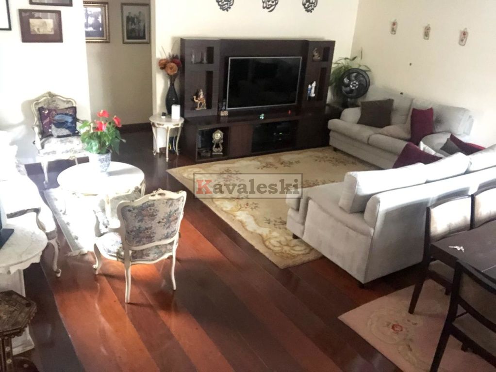 Sobrado para Venda - BOSQUE DA SAÚDE