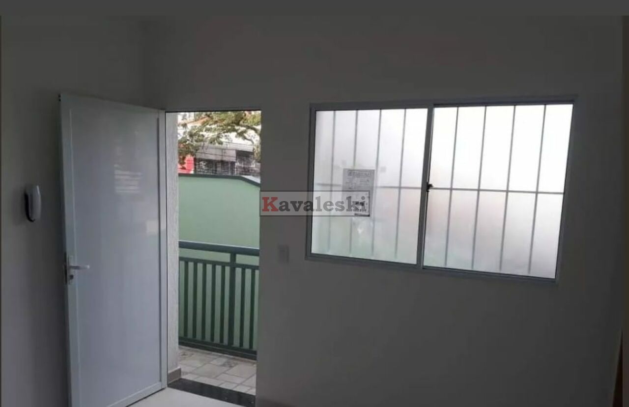 Casa Térrea para Locação - JARDIM VERGUEIRO SACOMÃ