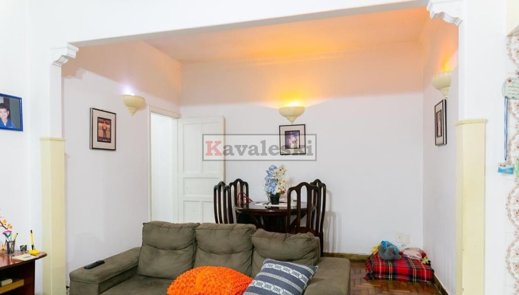 Casa Térrea para Venda - VILA NATÁLIA