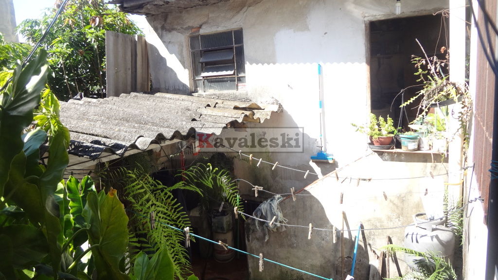 Casa Térrea para Venda - VILA NATÁLIA