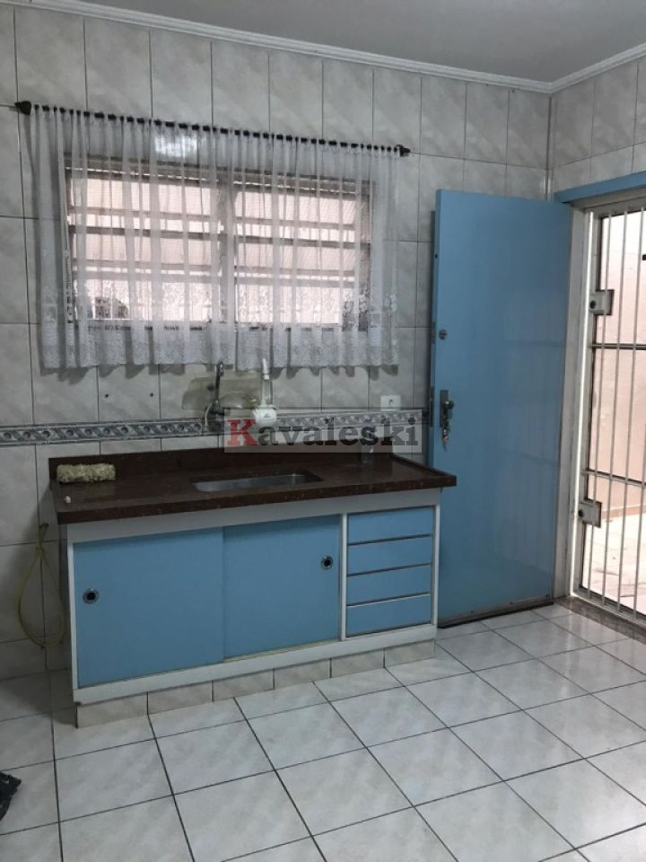 Casa Térrea para Venda - SAÚDE