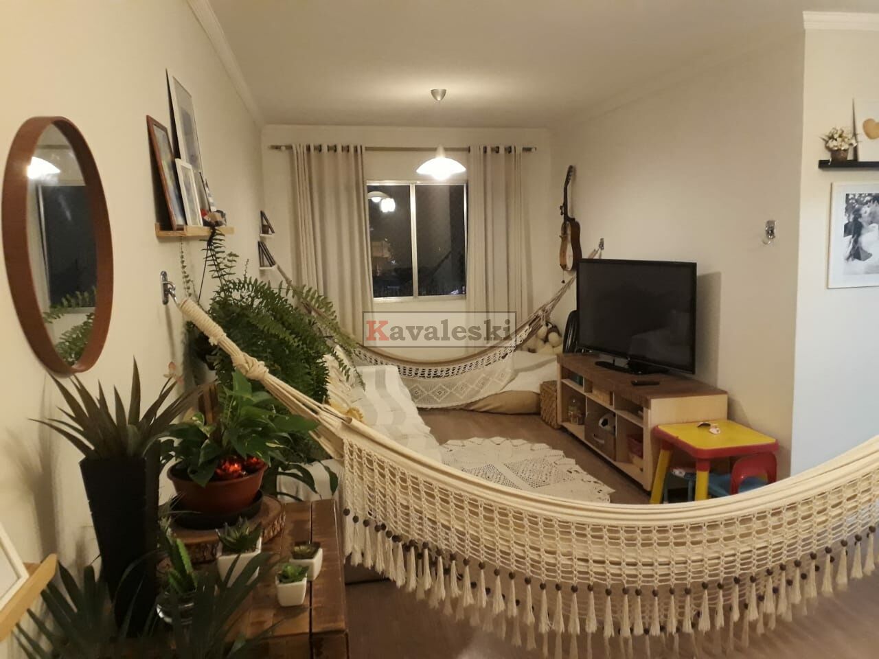 Apartamento para Venda - SAÚDE