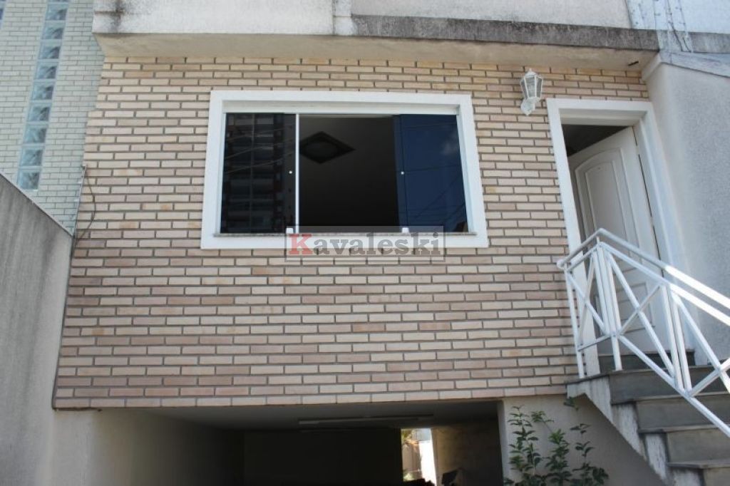 Sobrado para Venda - VILA DOM PEDRO I
