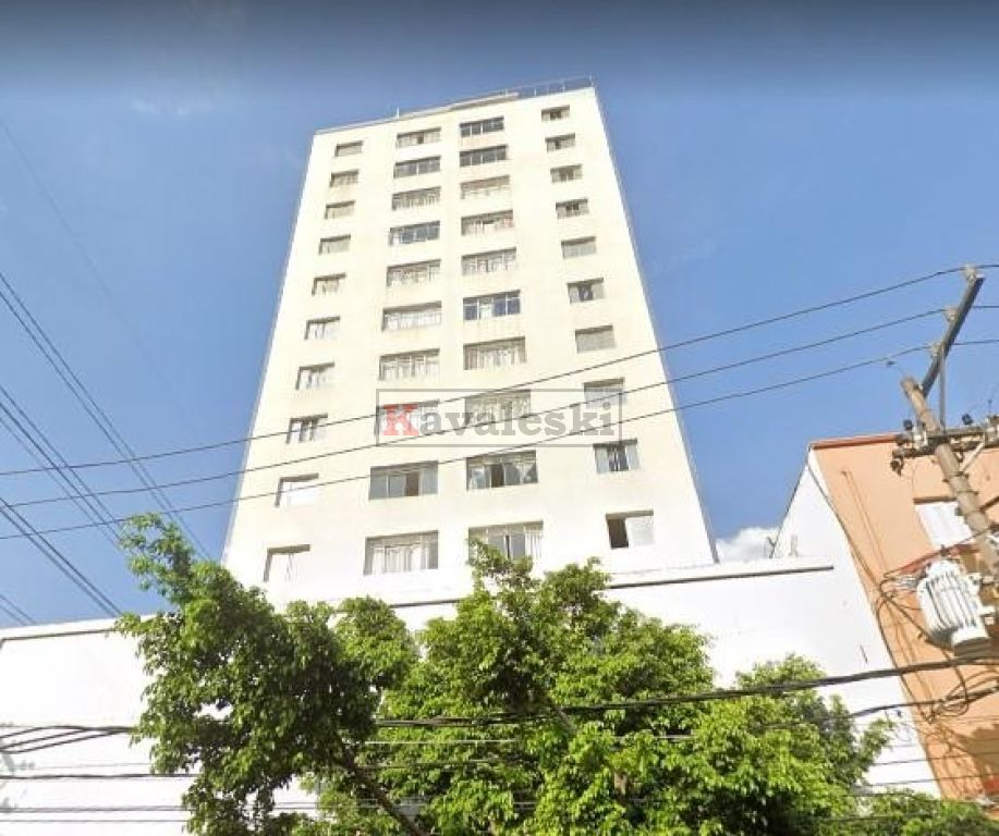 Apartamento para Venda - IPIRANGA