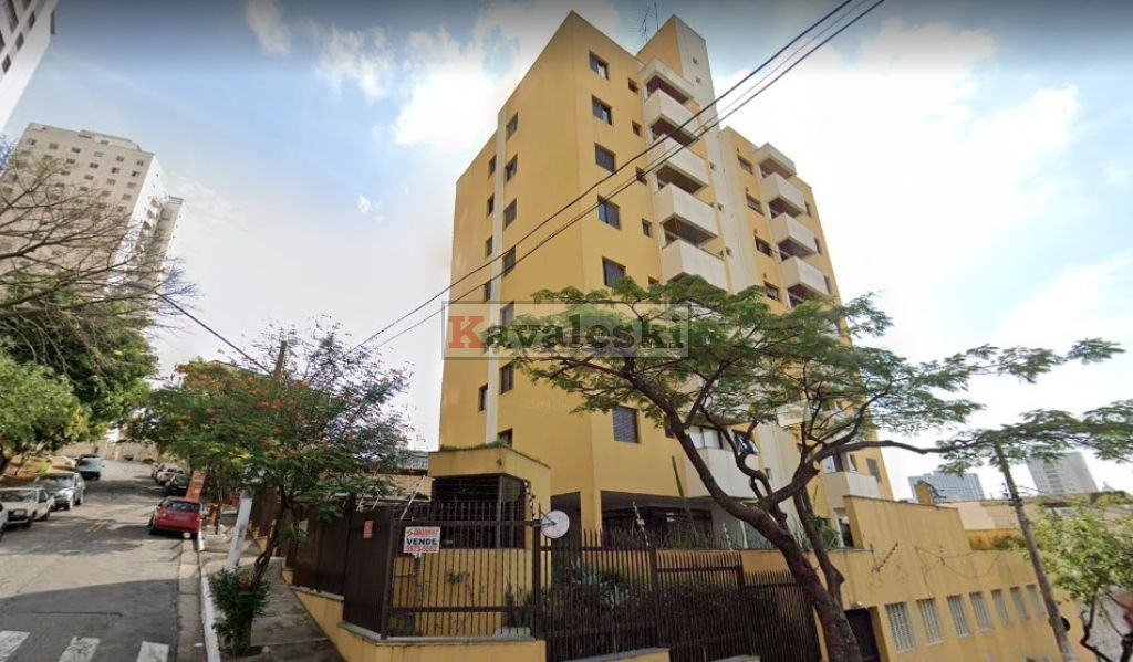 Apartamento para Venda - CAMBUCI