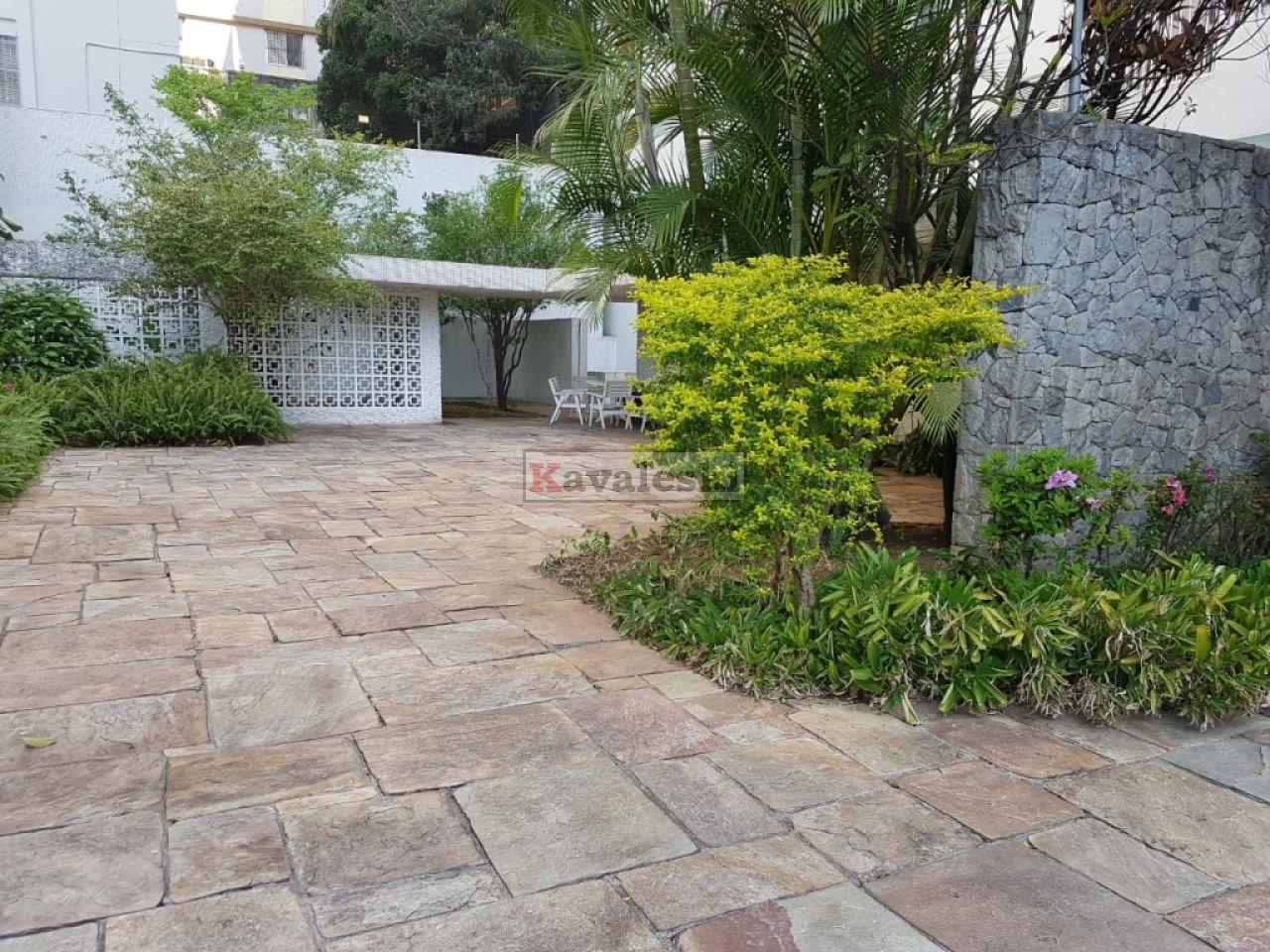 Apartamento para Venda - JARDIM PAULISTA