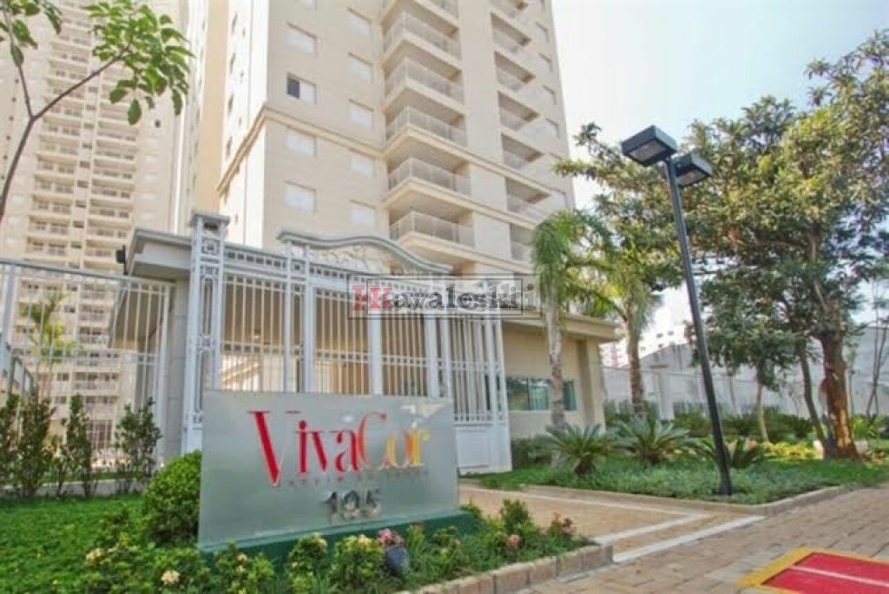 Apartamento para Venda - IPIRANGA