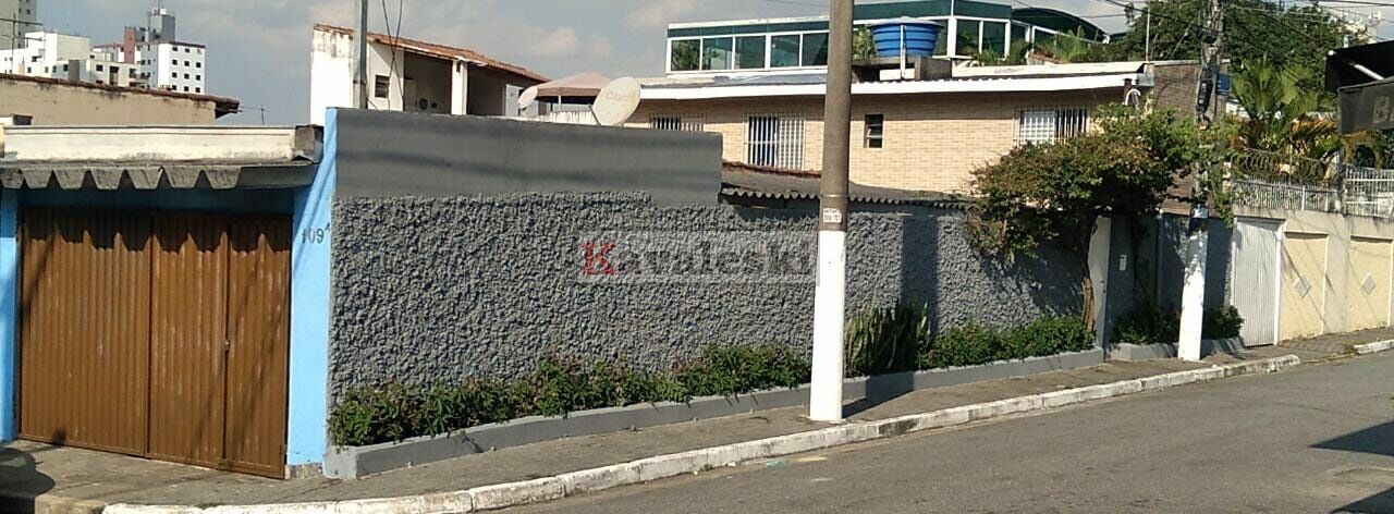 Sobrado para Venda - VILA BRASÍLIO MACHADO