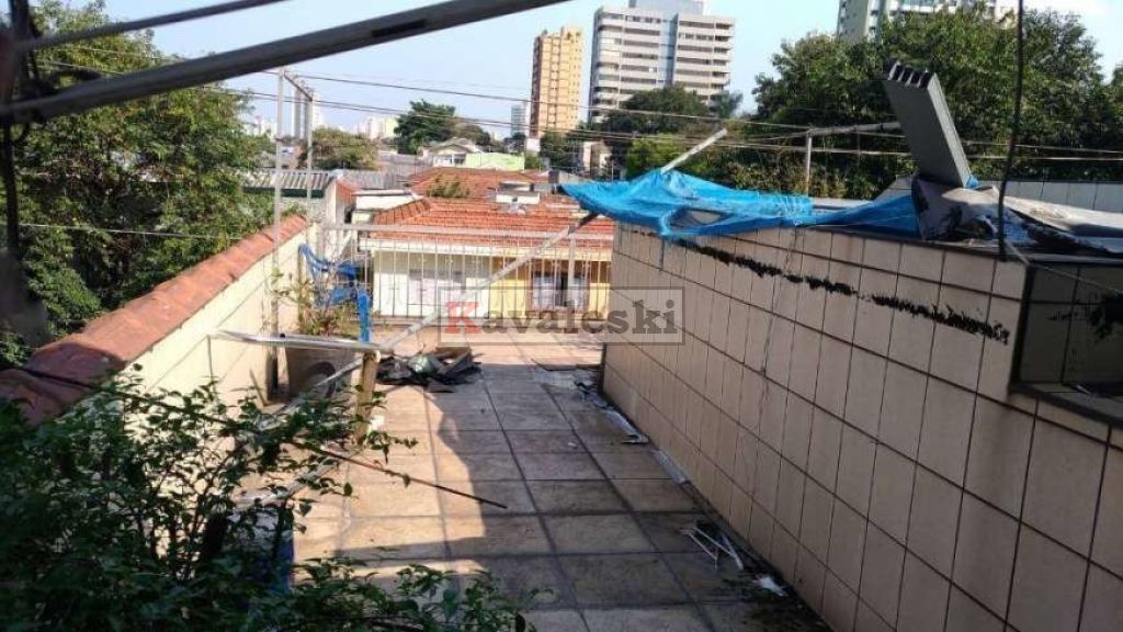 Sobrado para Venda - IPIRANGA