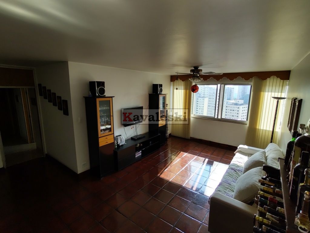Apartamento para Venda - VILA MARIANA