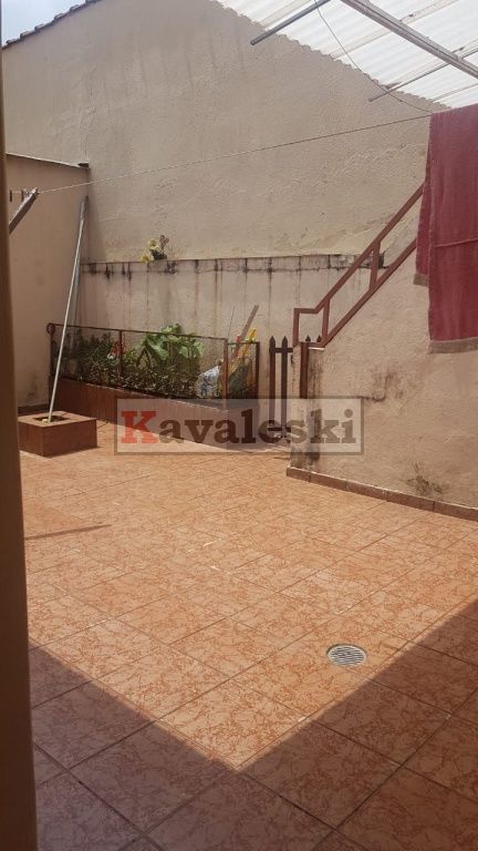 Sobrado para Venda - VILA DAS MERCÊS