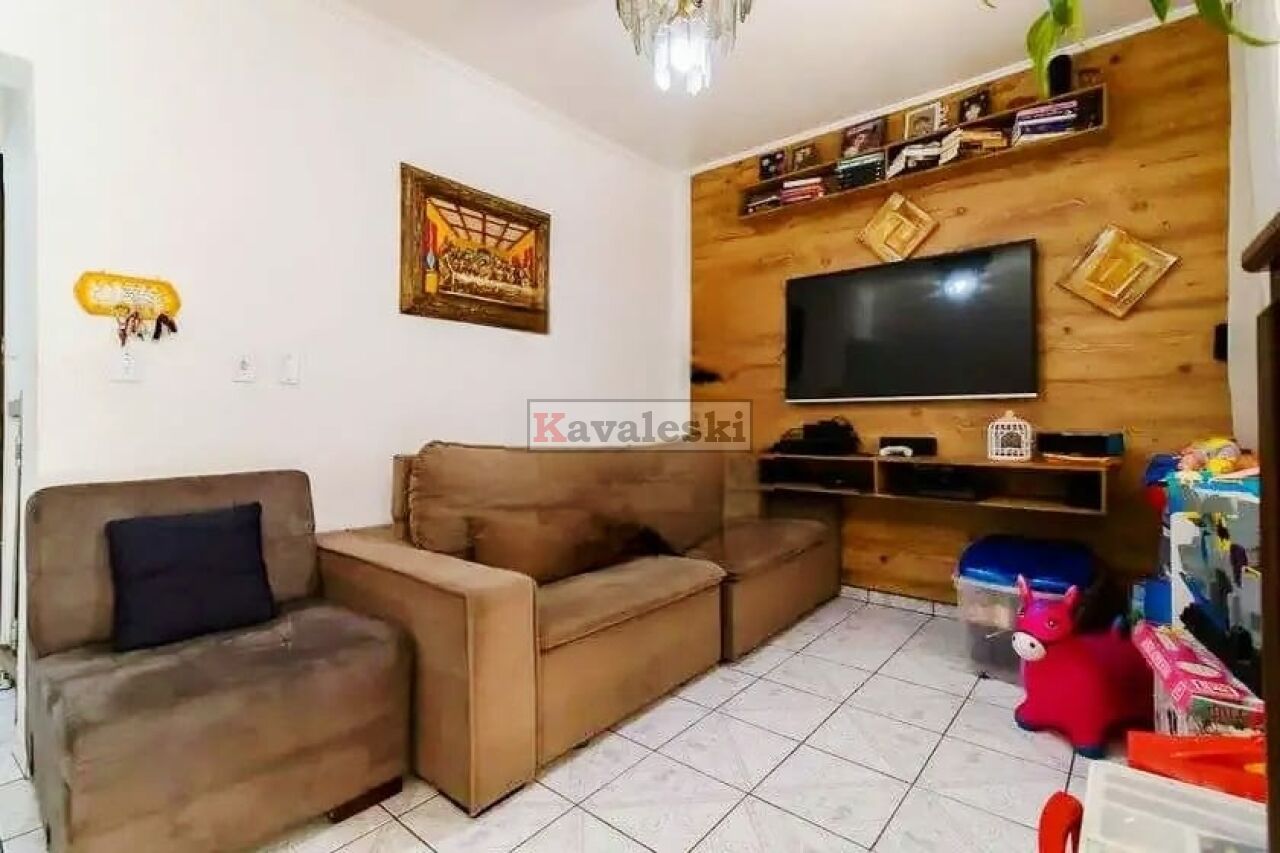 Sobrado para Venda - SAÚDE