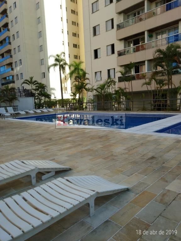 Apartamento para Venda - IPIRANGA