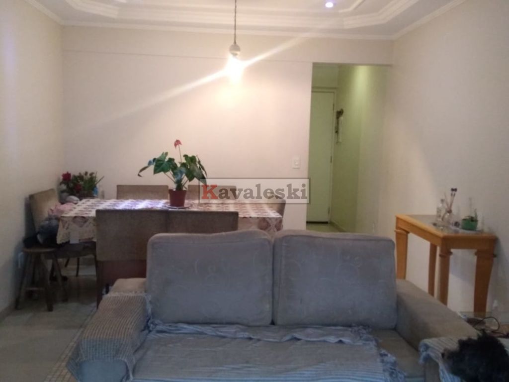 Apartamento para Venda - VILA VERMELHA