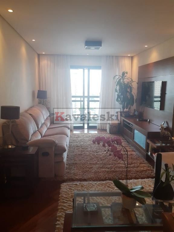 Apartamento para Venda - IPIRANGA