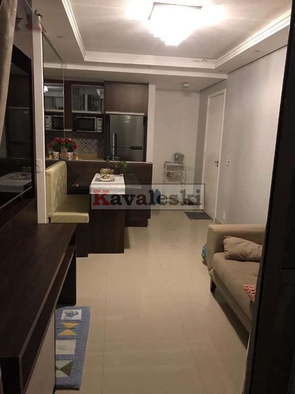 Apartamento para Venda - IPIRANGA