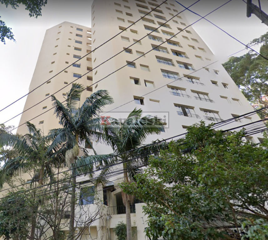 Apartamento para Venda - VILA PARQUE JABAQUARA