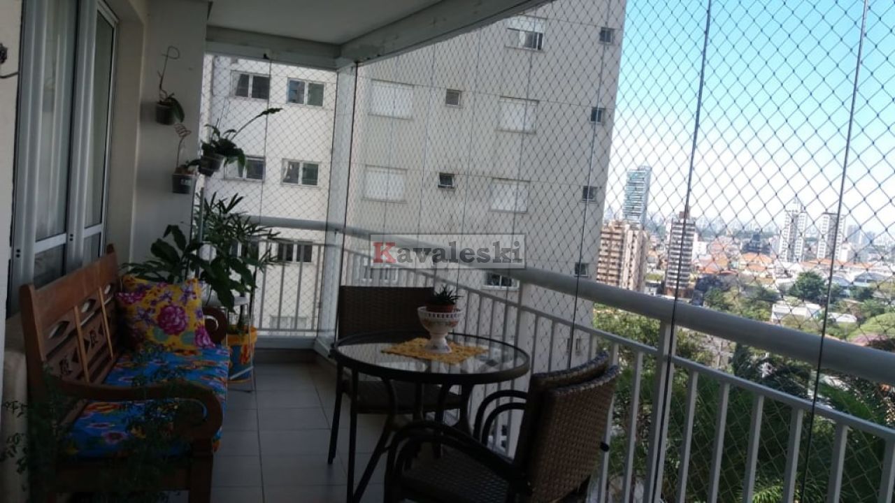 Apartamento para Venda - VILA MARIANA