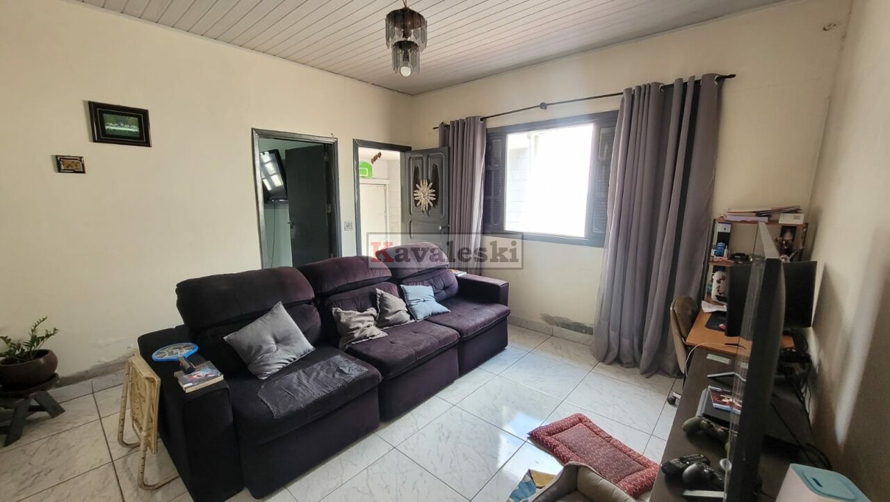 Casa Térrea para Venda - IPIRANGA