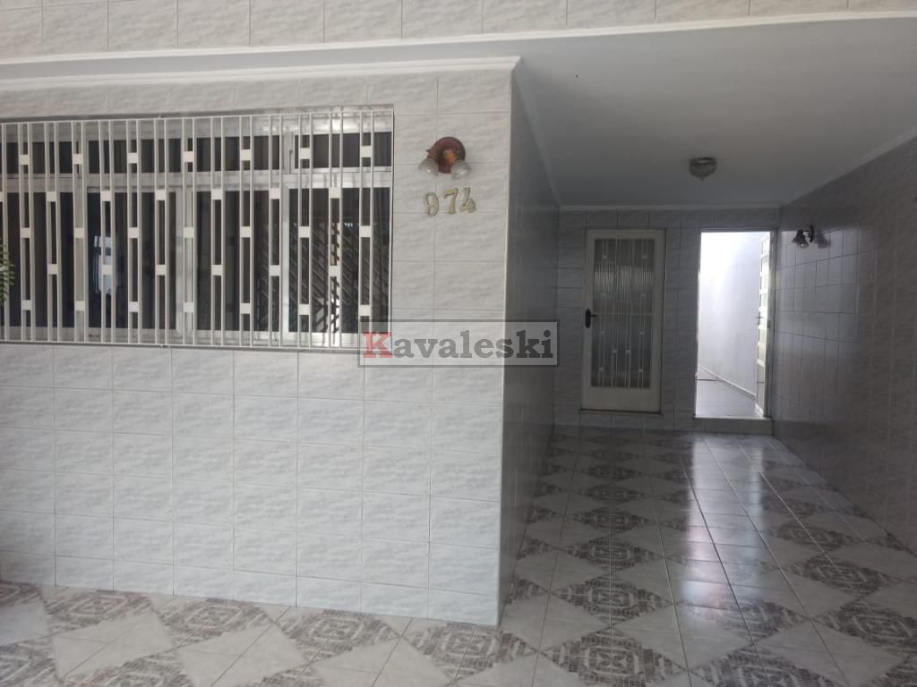Casa Térrea para Venda - IPIRANGA