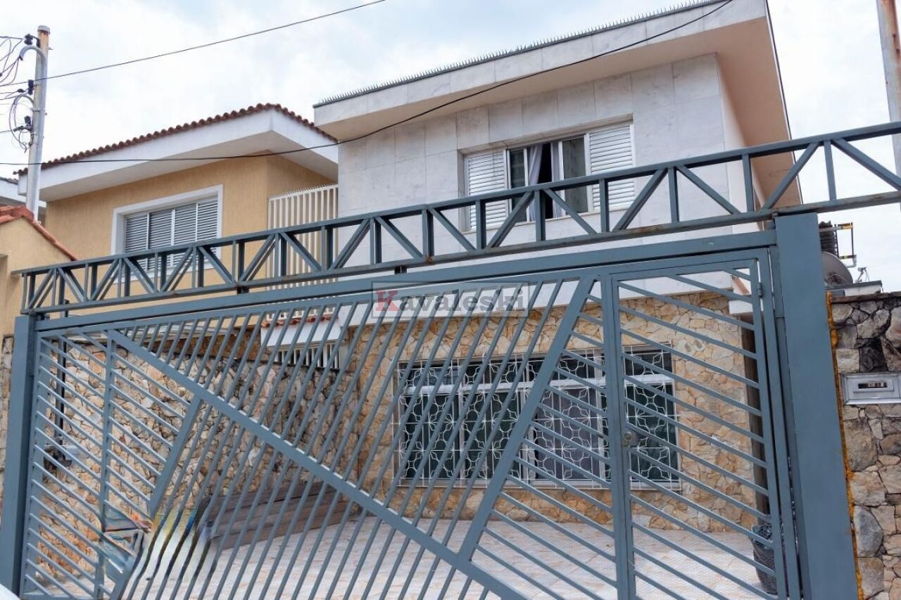 Sobrado para Venda - VILA MORAES