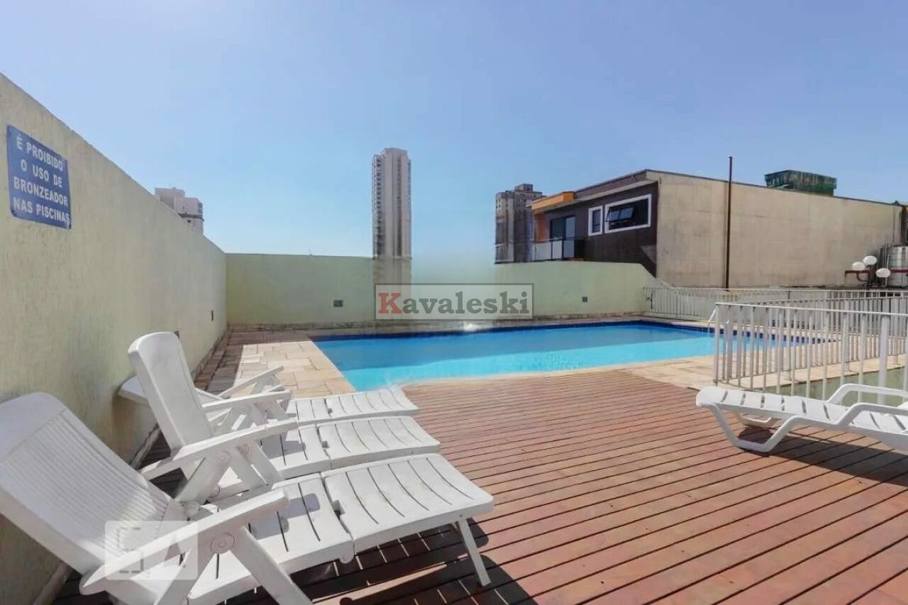 Cobertura para Venda - IPIRANGA