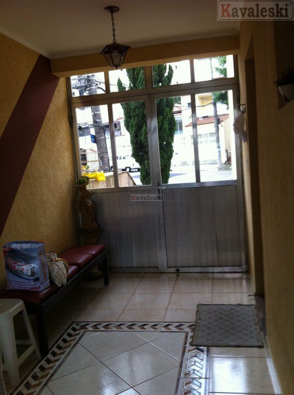 Sobrado para Venda - VILA MOINHO VELHO