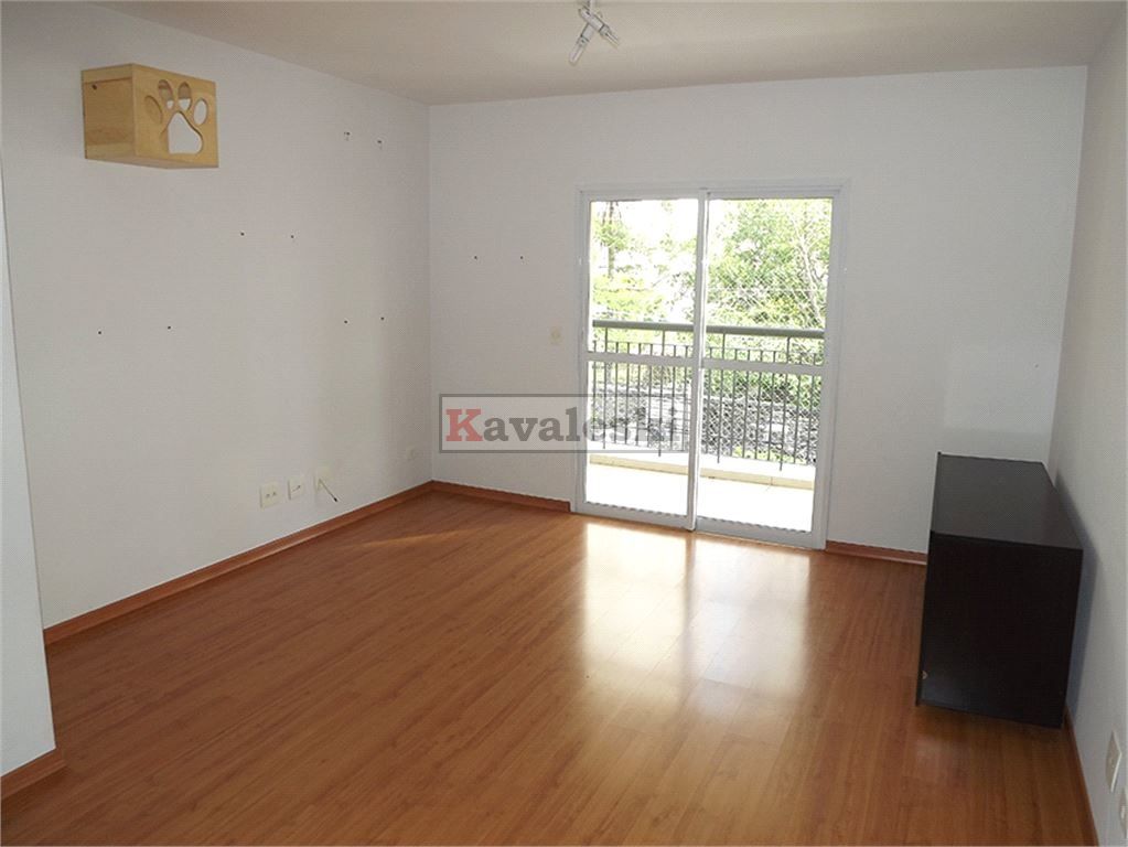 Apartamento para Venda - VILA MARIANA