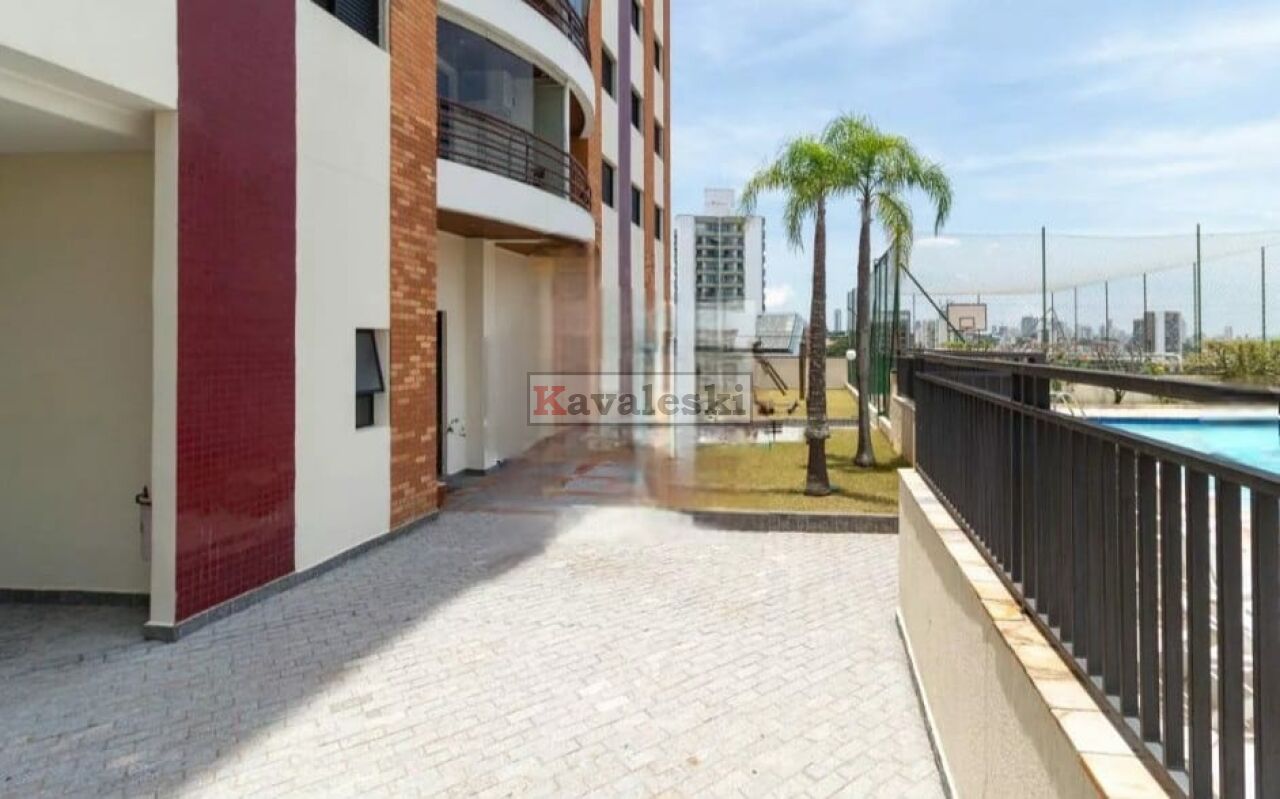 Apartamento para Venda - VILA MONUMENTO