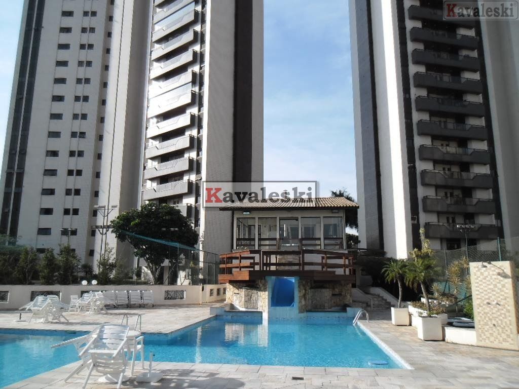 Apartamento para Locação - BOSQUE DA SAÚDE