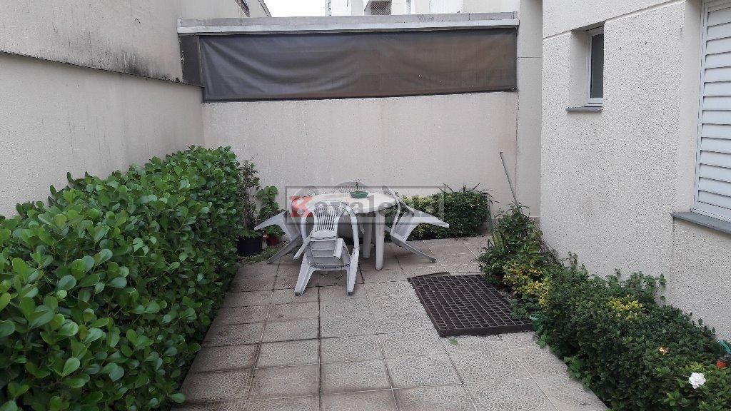 Apartamento para Venda - IPIRANGA