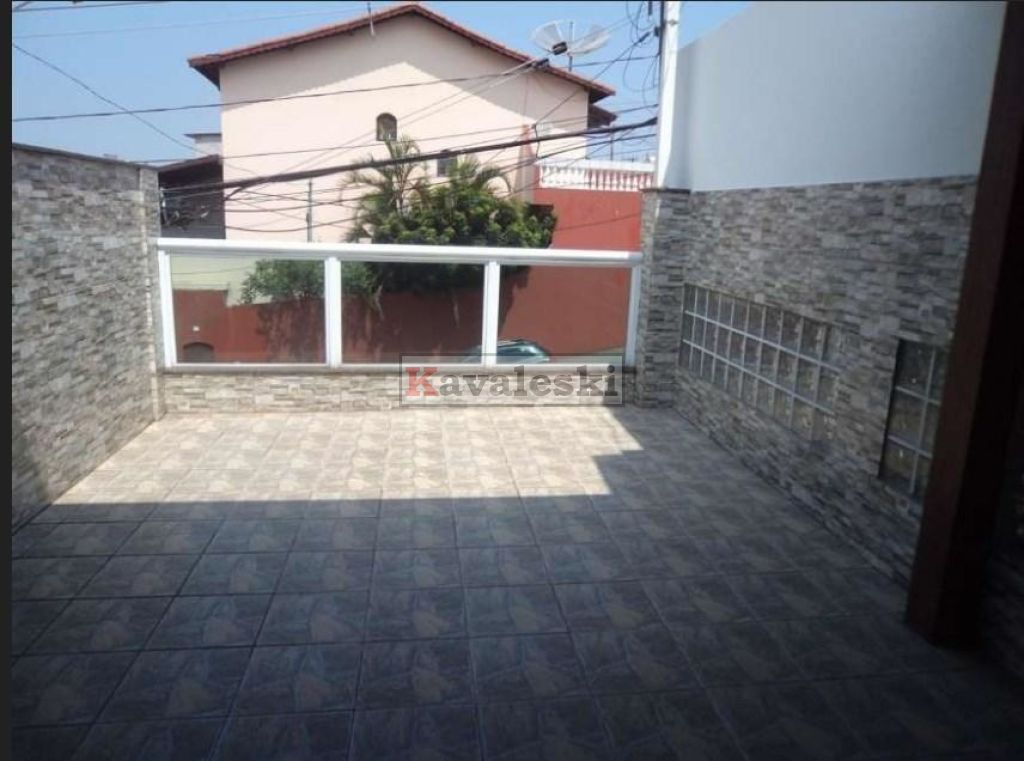 Sobrado para Venda - IPIRANGA